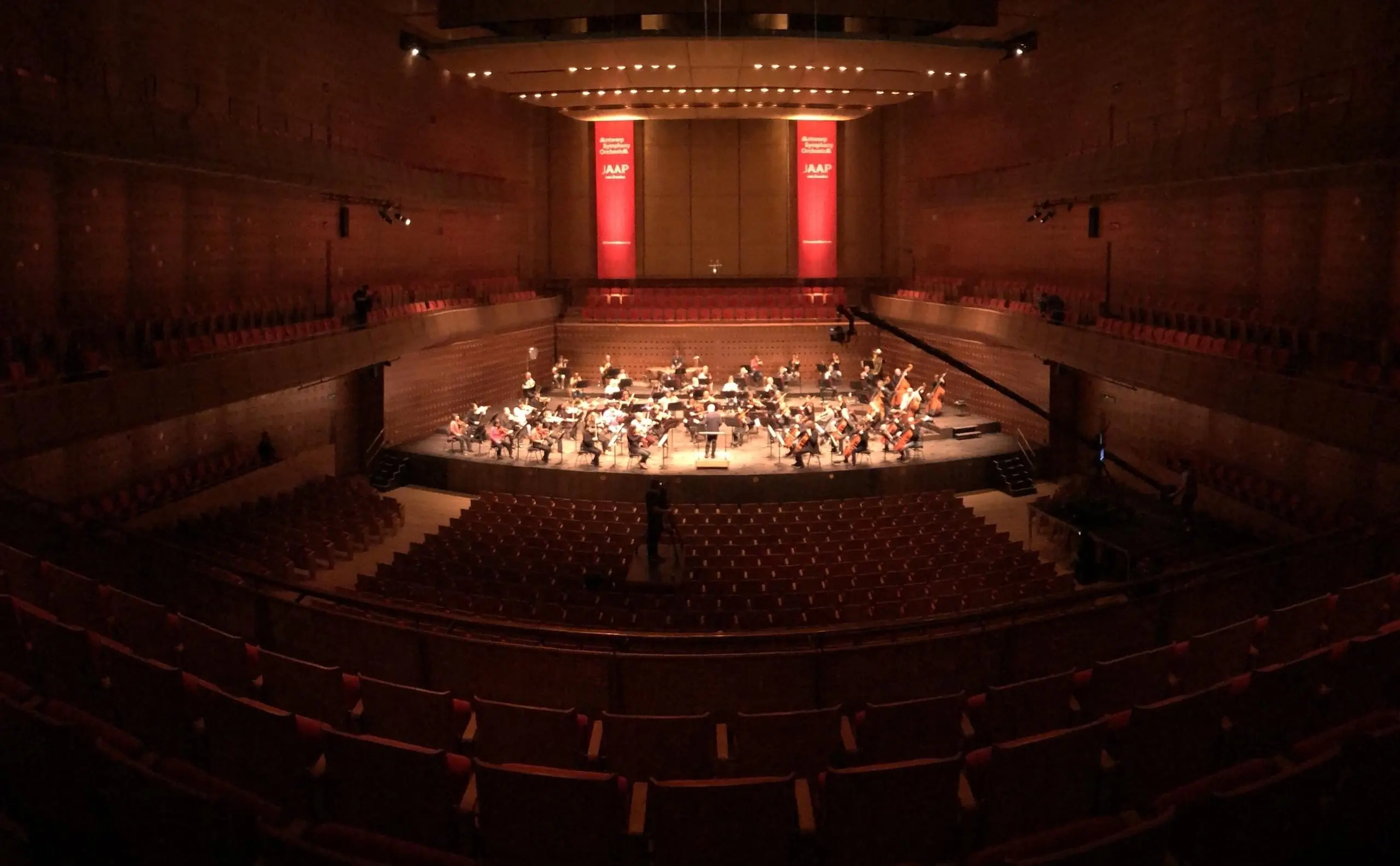 Antwerp ​Symphony ​Orchestra photo