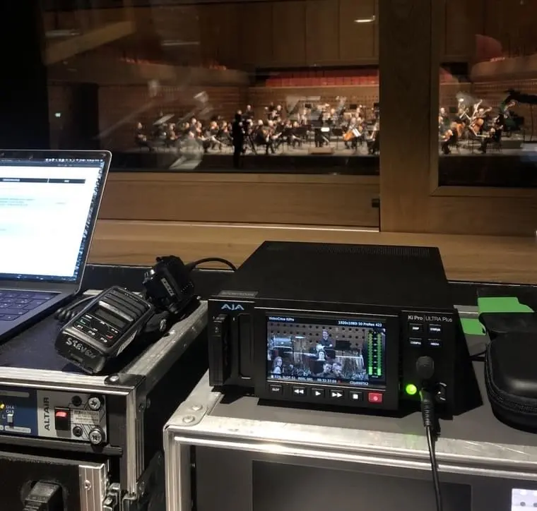 Antwerp ​Symphony ​Orchestra photo