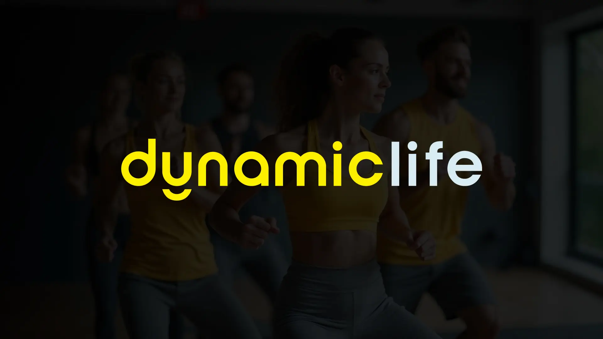 Dynamic Life Image